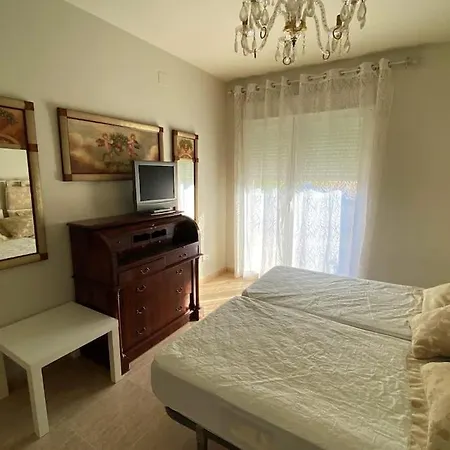 Precioso Apartamento En Salou, Con Servicios. Exterior foto