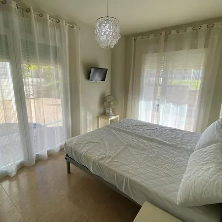 Precioso Apartamento En Salou, Con Servicios. Exterior foto