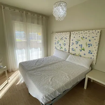 Precioso Apartamento En Salou, Con Servicios. Exterior foto