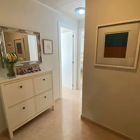 Precioso Apartamento En Salou, Con Servicios. Exterior foto