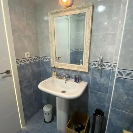 Precioso Apartamento En Salou, Con Servicios. Exterior foto