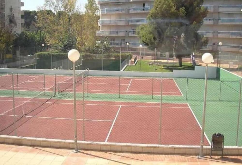 Precioso En Salou, Con Servicios. Apartment *