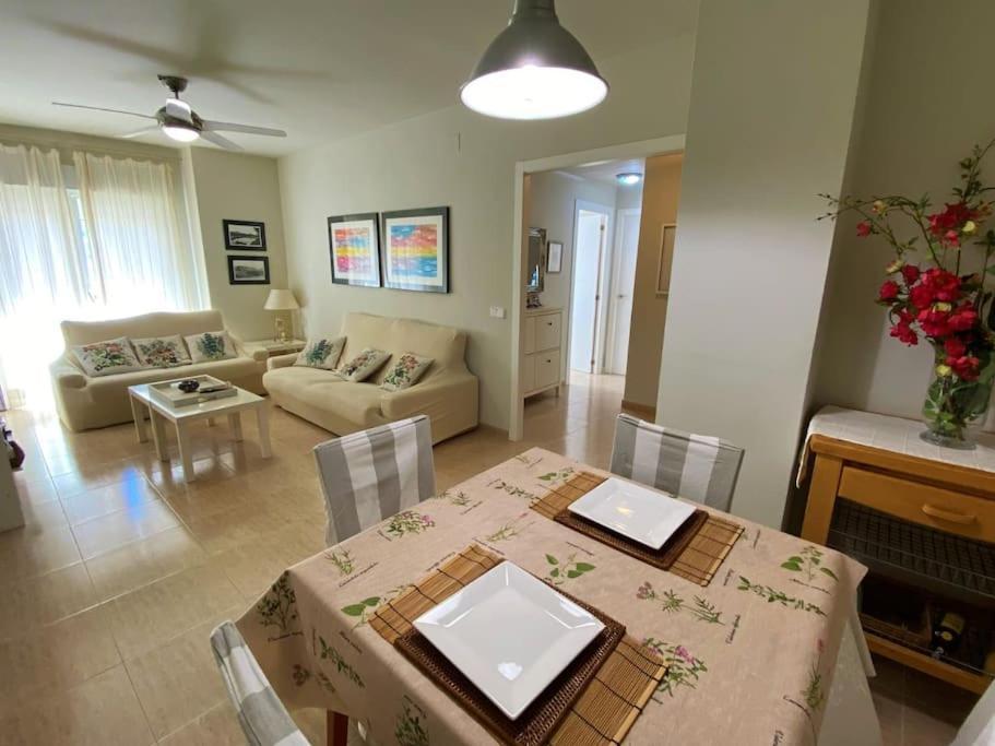 Apartamento Precioso En Salou, Con Servicios. Salou